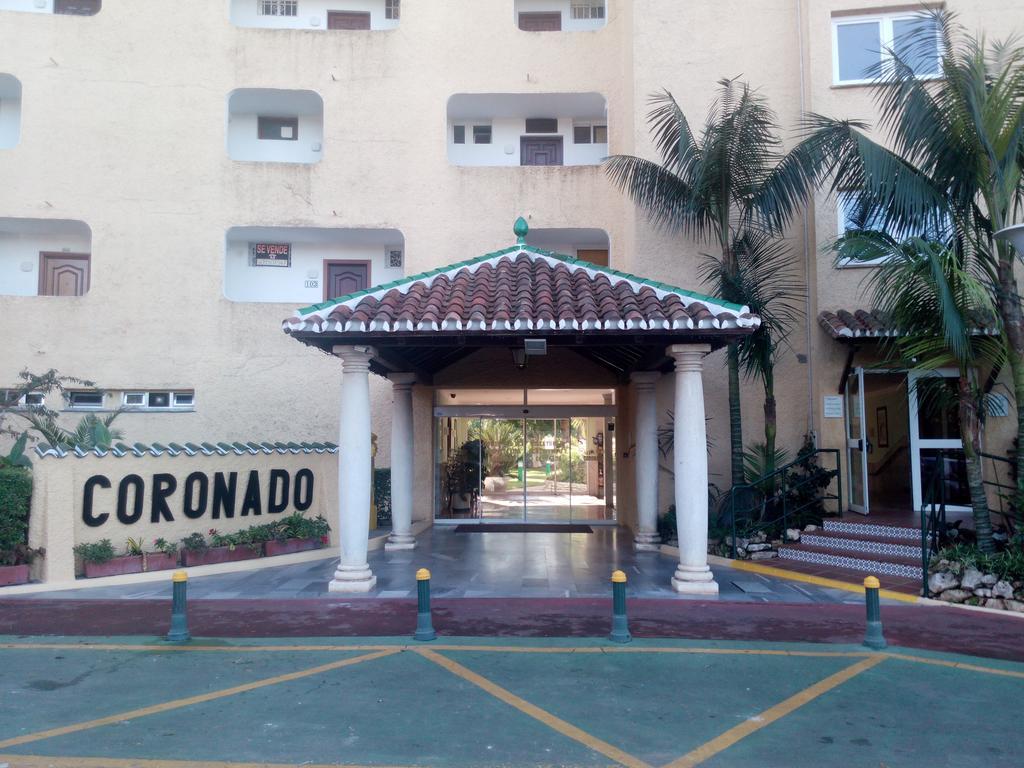 Apartamentos Coronado Марбелья Екстер'єр фото